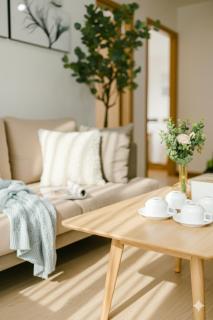 Nomad Living Hub Hanoi - 1