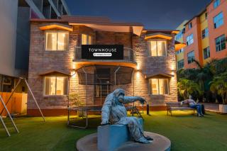 Super Townhouse New Digha Formerly Hotel Coral - 5