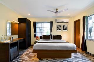 Townhouse New Digha Formerly Hotel Coral - 7