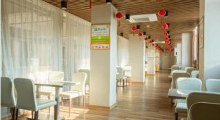 GreenTree Inn GuangDong Shantou Jinping District Leshan Road Business Hotel - 7