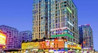 GreenTree Inn Sichuan Chengdu Airport Road Express Hotel - 8