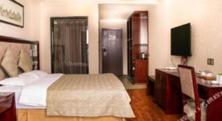 GreenTree Inn Sichuan Chengdu Airport Road Express Hotel - 3
