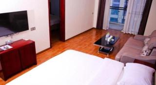 GreenTree Inn Sichuan Chengdu Airport Road Express Hotel - 2