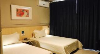 Jinjiang Inn Bazhou Shengfang Town - 2