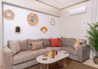 Central Marrakech Apartment - 1