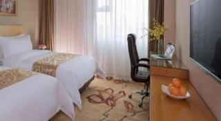 Vienna International Hotel Dongguan Changping Tian'ehu Road - 6