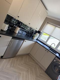 Waterside House - 1
