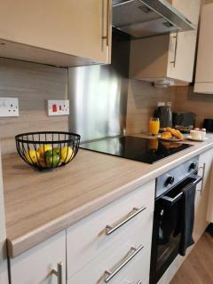 Limekilns House - 3
