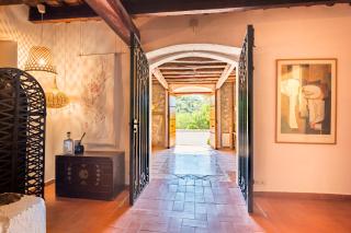 Mas Santo 12-Bedroom Private Estate, Pool, 3km beaches - 7
