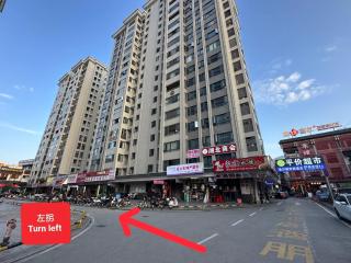 Luna's Travel House-Family and group-friendly,Walk 2 minutes to Tianmen Cableway,Free pick up service,Book tickets, Free Laundry,Experienced tour guide service,Group tour - 5
