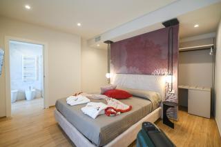 Aurisea Luxury Stays - Rooms and suite - 8