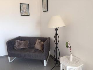 Studio T1 le Filetta proche plage Marina D'oru M2 - 8
