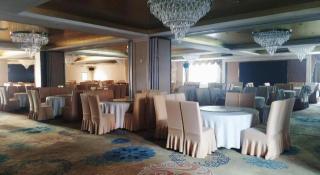 Lavande Hotel Yangzhou Railway Station Jiangwang RT-Mart - 7