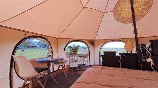Yurt-tent - 8