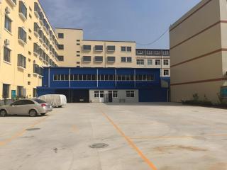 Jinjiang Inn Baoding Baigou Town - 8