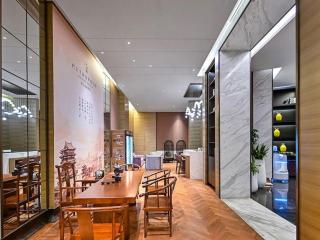 Jinjiang Metropolo Nanchang Honggutan Wanda Plaza - 9