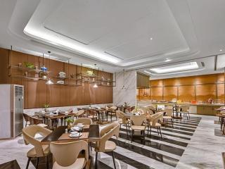 Jinjiang Metropolo Nanchang Honggutan Wanda Plaza - 8