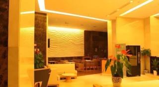Jinjiang Metropolo Nanchang Honggutan Wanda Plaza - 7