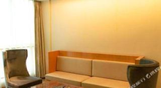Jinjiang Metropolo Nanchang Honggutan Wanda Plaza - 6