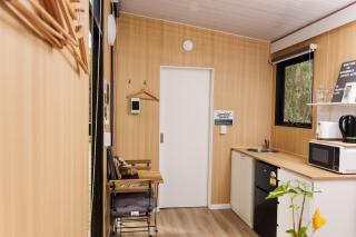 Bushwalk Escape 1770 - 1