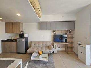 Alt Acco at Unixx South Pattaya - 0