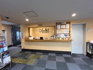 Sapporo International Youth Hostel - 5