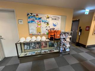 Sapporo International Youth Hostel - 2