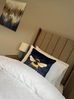 Knowes Apartment - 5