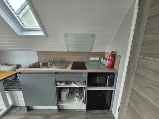 Sea Breeze Chalet - 7