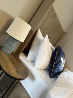Knowes Apartment - 7
