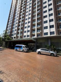 Alt Acco at Unixx South Pattaya - 2