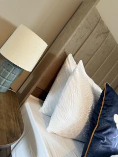 Knowes Apartment - 6