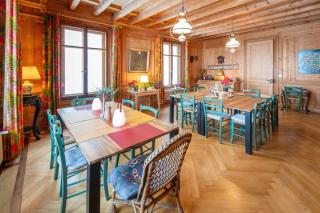 Spacious Chalet in Bullet with Mountain View - 3