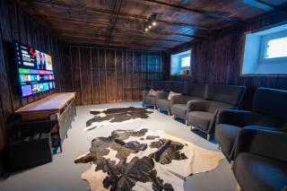 Spacious Chalet in Bullet with Mountain View - 6