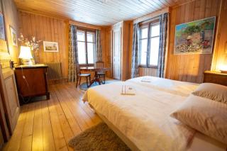 Spacious Chalet in Bullet with Mountain View - 3