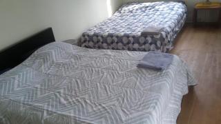Prime Neighborhood Guest Room - 10m to Airport - Free Parking - 0