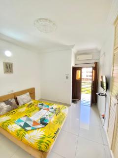 Résidence Merveille Bassam - 2