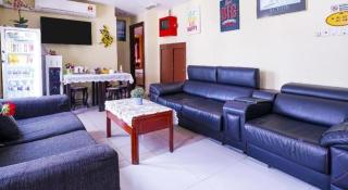 OYO 90486 New Station Hotel - 5