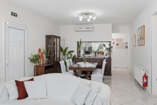 Stella di Eleni - Family House 3BR Garden Parking - 7