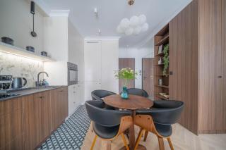 Kierbedzia Elite Residence - 9