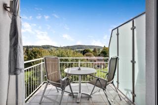 Ferienwohnung Rosé- Schwarzwald und Elass direkt vor der Tür entdecken - 0