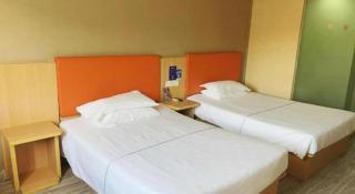 7Days Inn Xuzhou Normal University Yunlong Mountain - 8