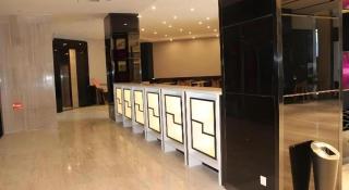 Lavande Hotel Changsha High-Speed Railway Station Shumuling Metro Station - 9