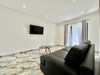 Number 15 Jadde Apartments - 1