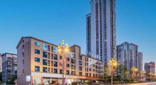 7 Days Premium·Guangan Chaoyang Avenue - 5