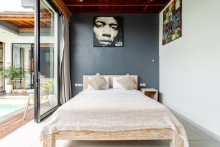 Cozzy Villa Devine - 7