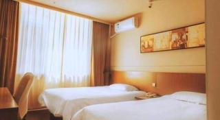 Jinjiang Inn Select Qingdao West Coast Coach Exhibition Center High-Speed Railway Station - 4