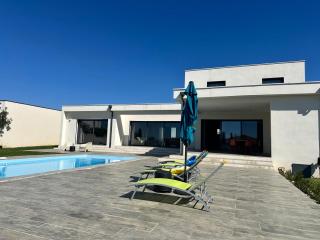 Spacieuse villa standing de 220m2 - 7
