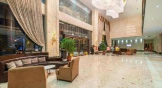 Santavan Hotel Shenzhen Guangming - 2