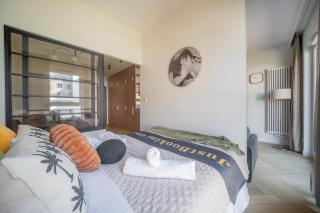 Kierbedzia Boutique Studio - 7
